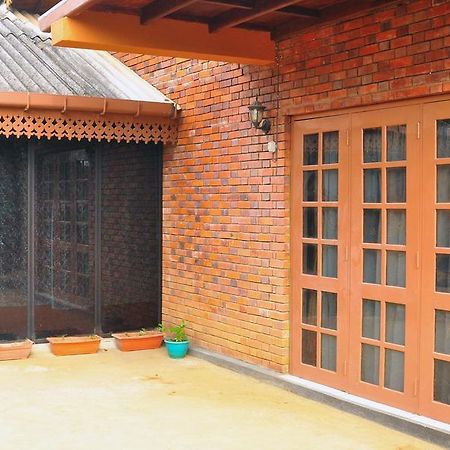 Primrose Inn Kandy Eksteriør billede