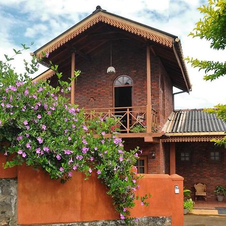 Primrose Inn Kandy Eksteriør billede