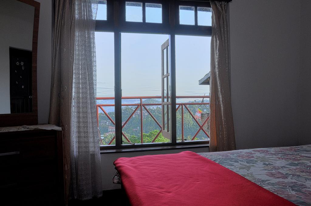 Primrose Inn Kandy Eksteriør billede