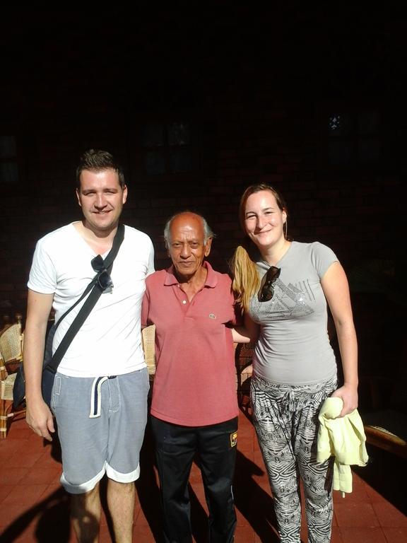 Primrose Inn Kandy Eksteriør billede