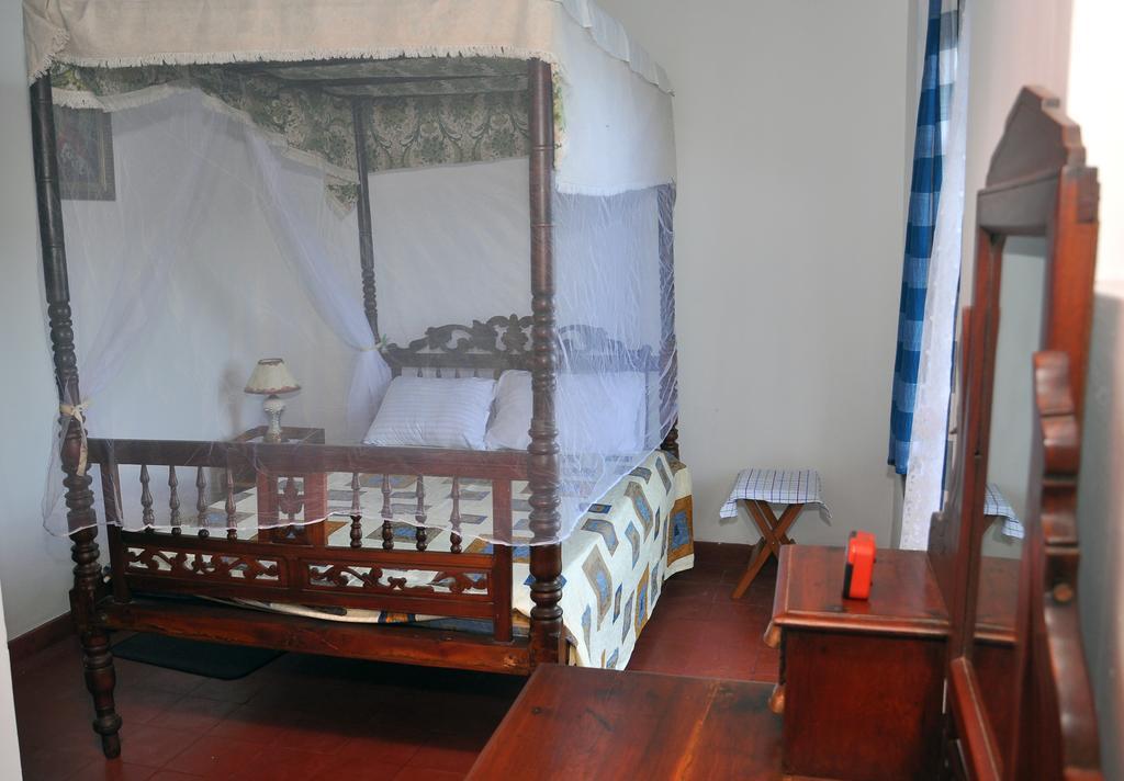 Primrose Inn Kandy Eksteriør billede