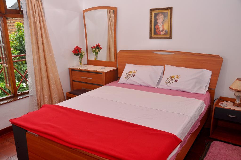 Primrose Inn Kandy Eksteriør billede