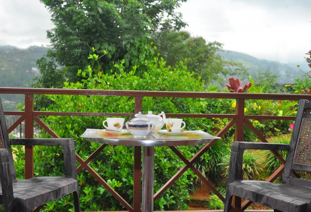 Primrose Inn Kandy Eksteriør billede