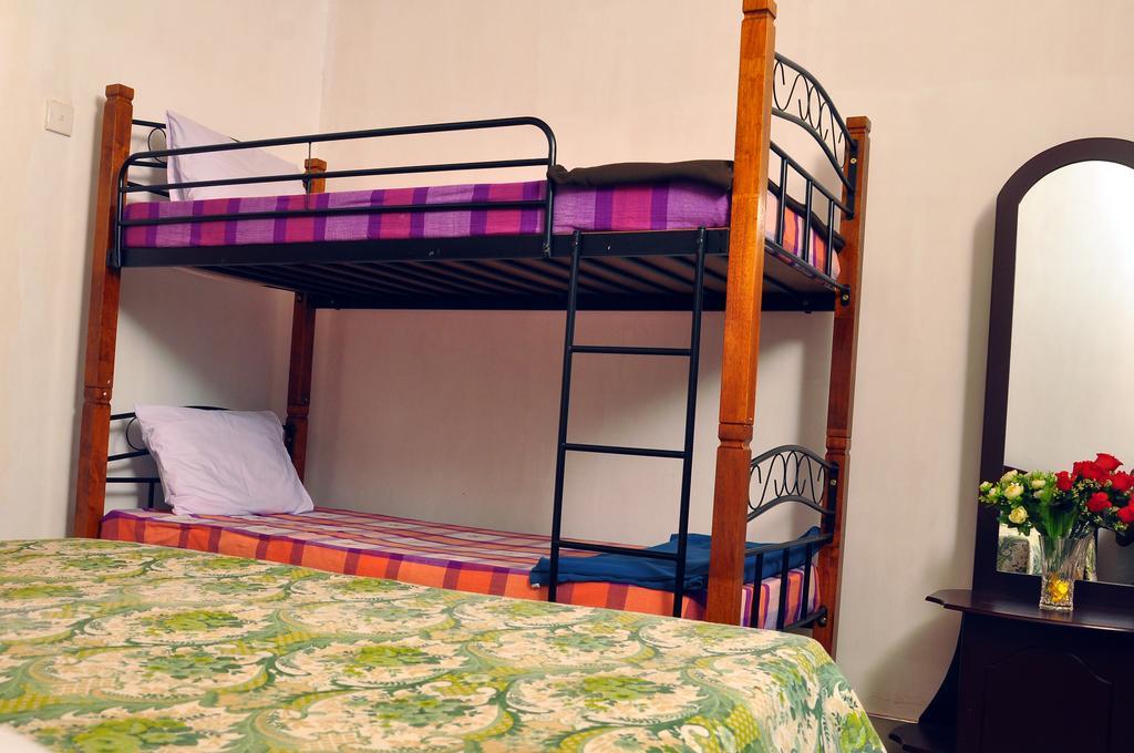 Primrose Inn Kandy Eksteriør billede
