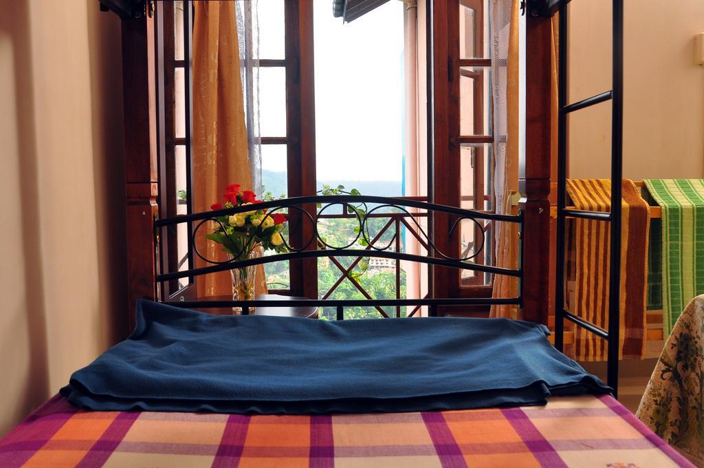 Primrose Inn Kandy Eksteriør billede