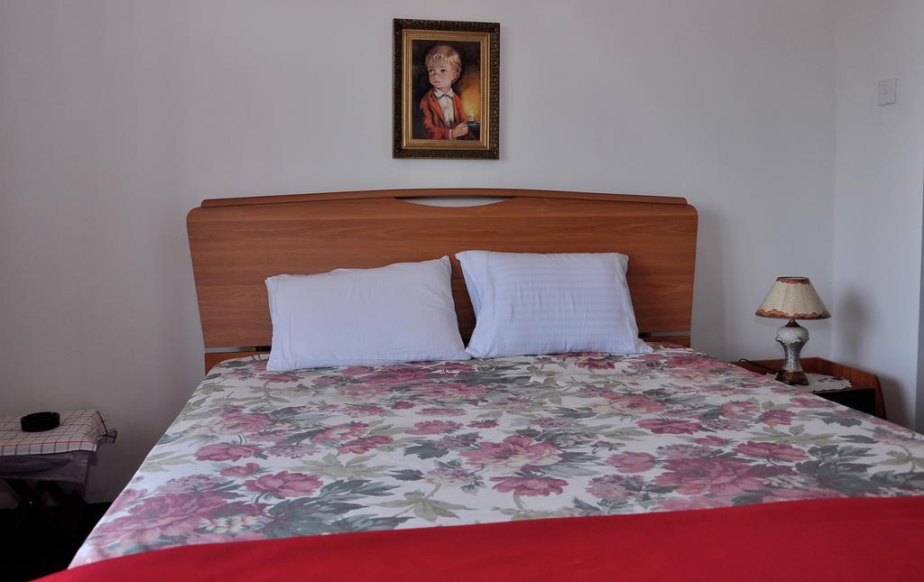 Primrose Inn Kandy Eksteriør billede