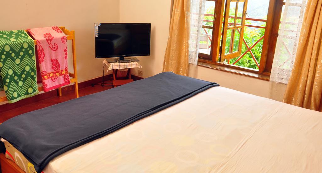 Primrose Inn Kandy Eksteriør billede