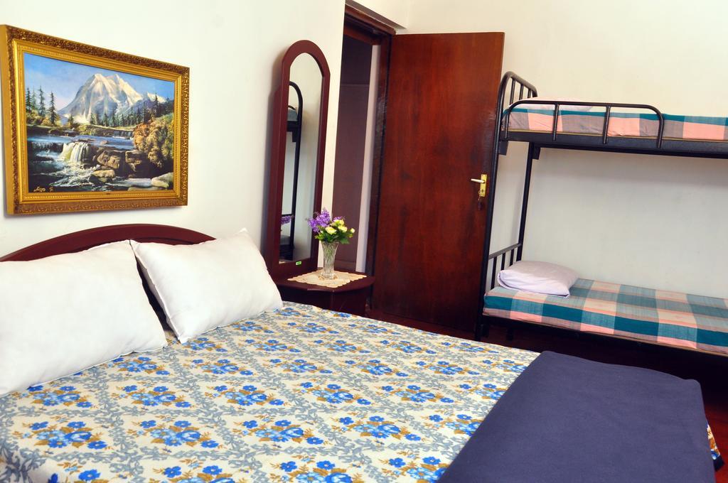 Primrose Inn Kandy Eksteriør billede
