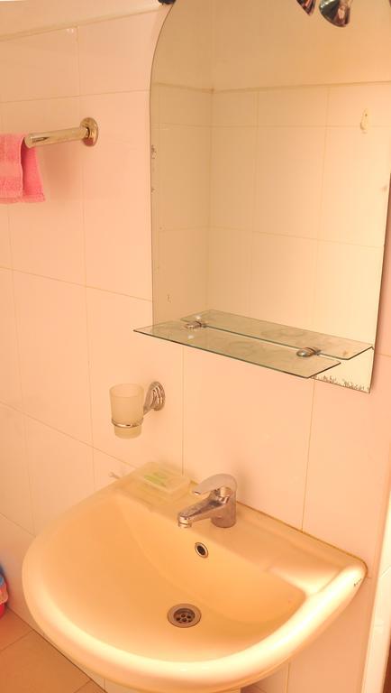 Primrose Inn Kandy Eksteriør billede