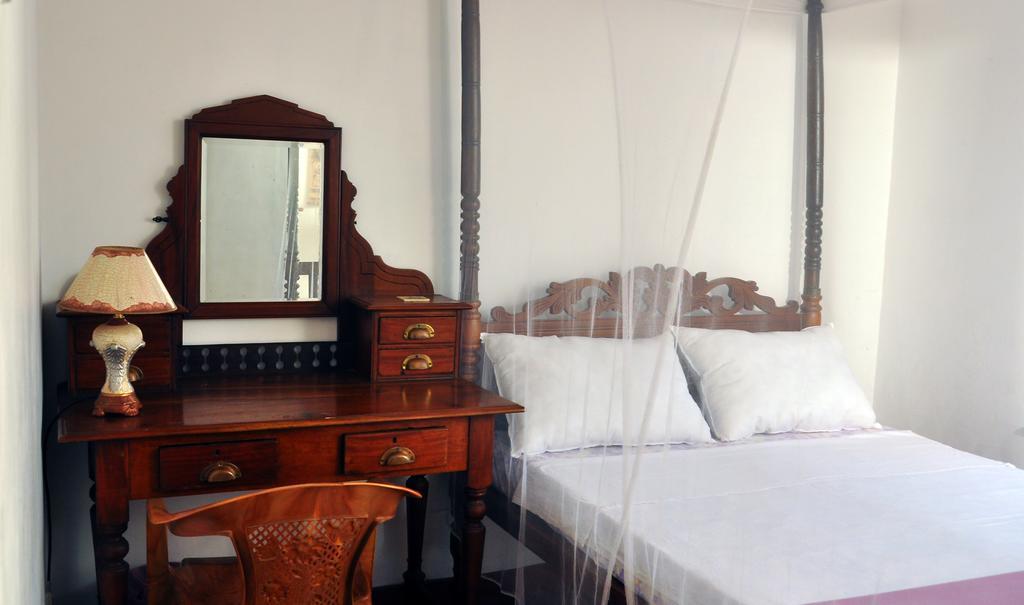 Primrose Inn Kandy Eksteriør billede