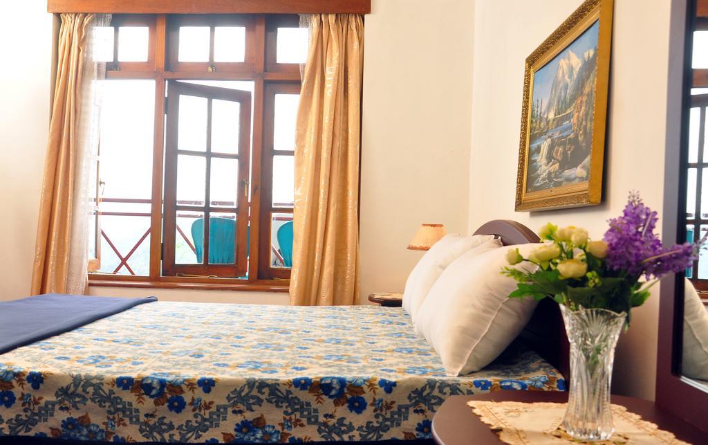 Primrose Inn Kandy Eksteriør billede