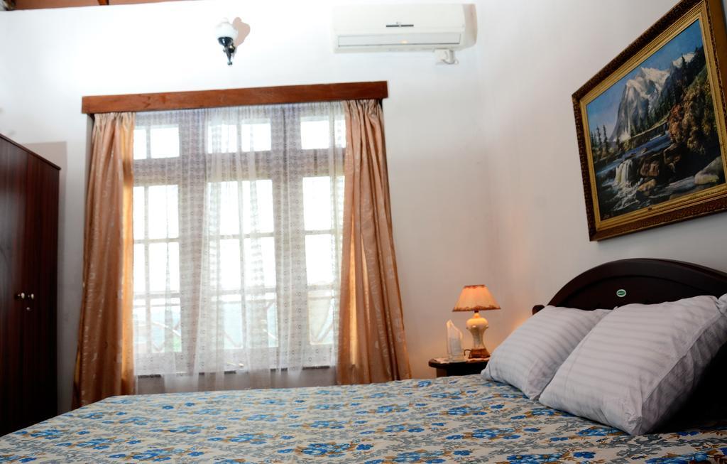 Primrose Inn Kandy Eksteriør billede
