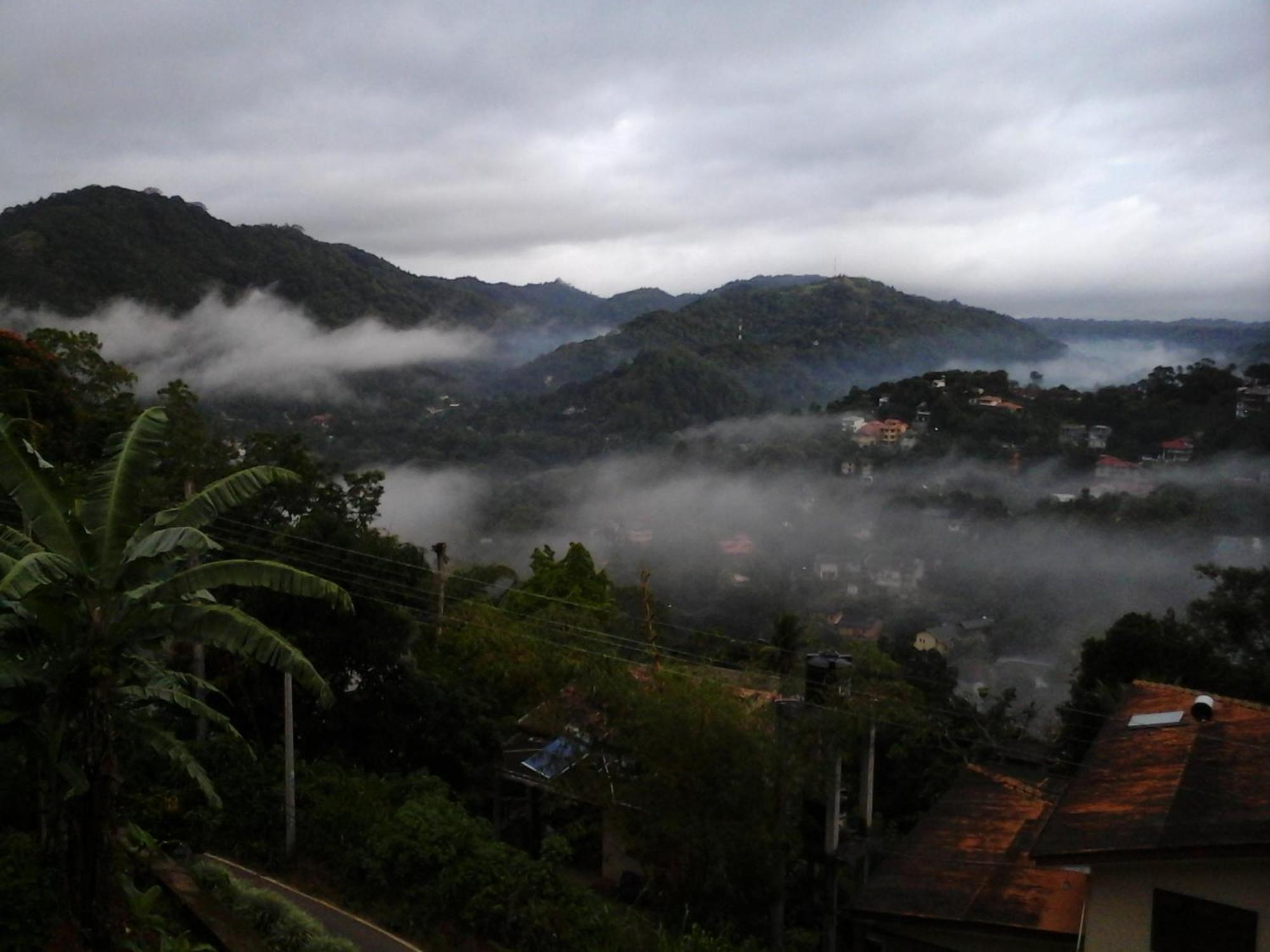 Primrose Inn Kandy Eksteriør billede
