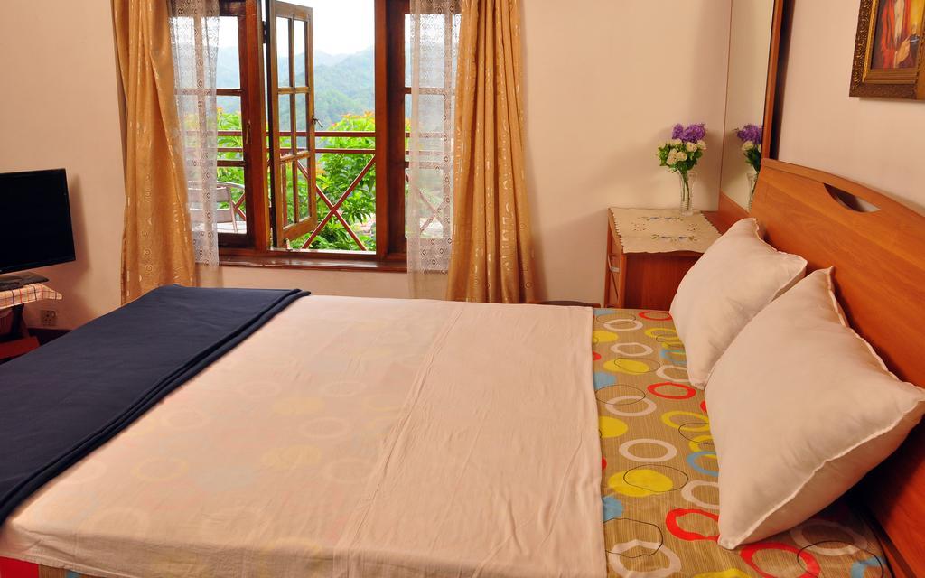 Primrose Inn Kandy Eksteriør billede