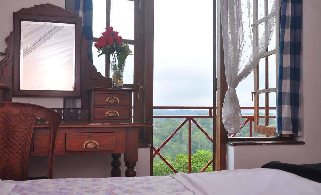 Primrose Inn Kandy Eksteriør billede