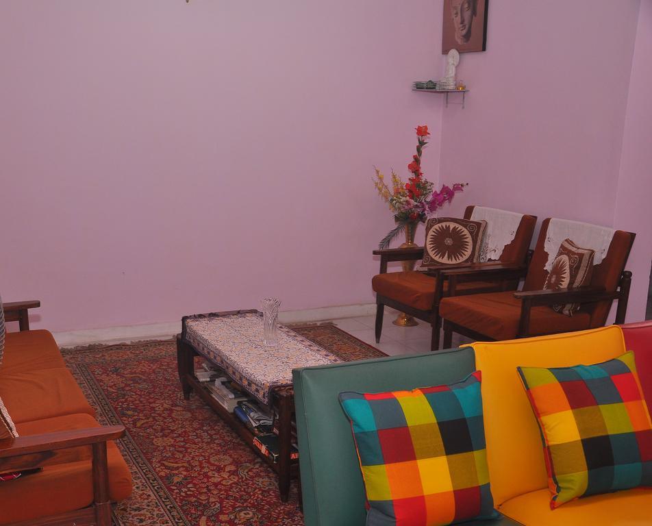 Primrose Inn Kandy Eksteriør billede