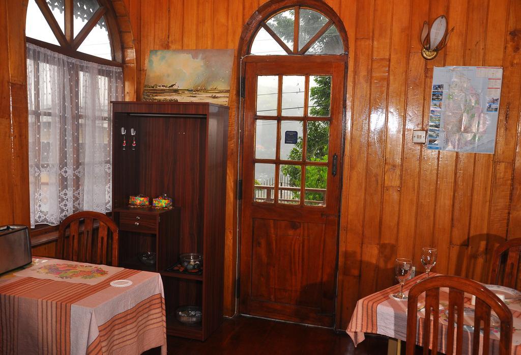 Primrose Inn Kandy Eksteriør billede