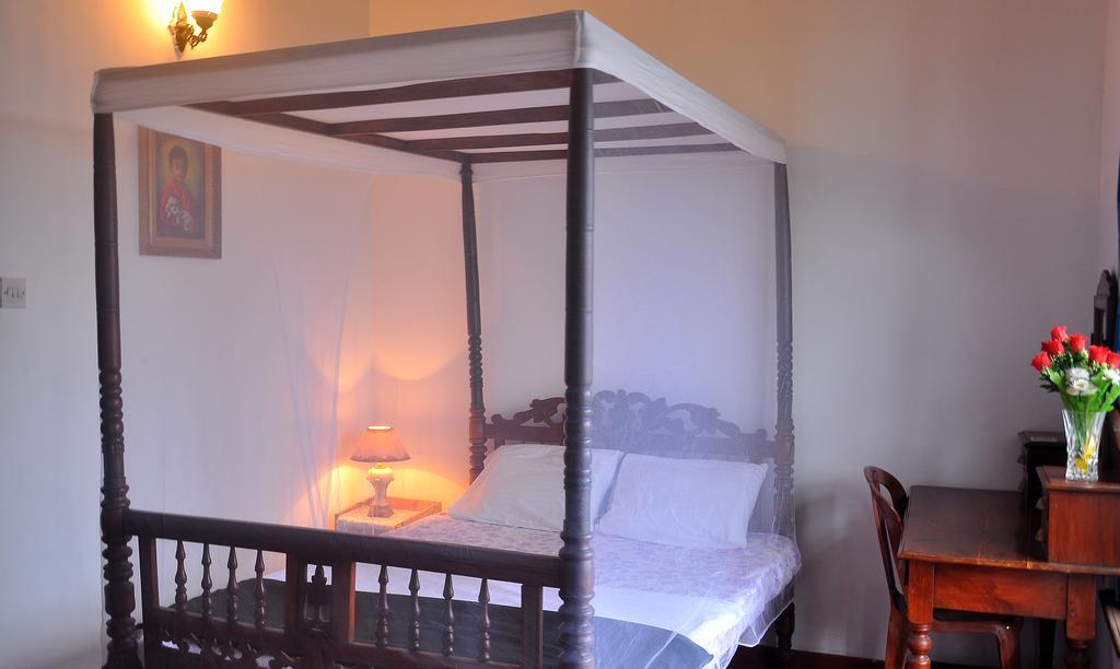 Primrose Inn Kandy Eksteriør billede