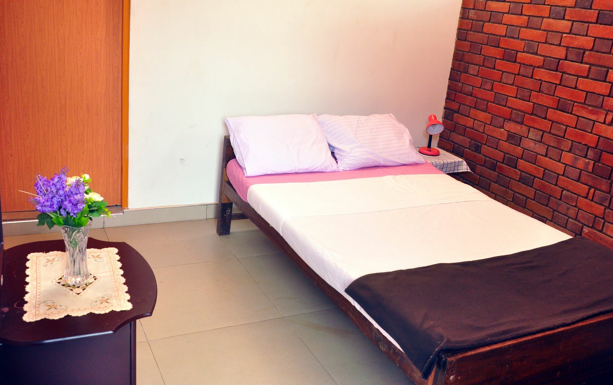 Primrose Inn Kandy Eksteriør billede
